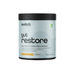 Gut Restore