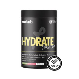Hydrate Perform