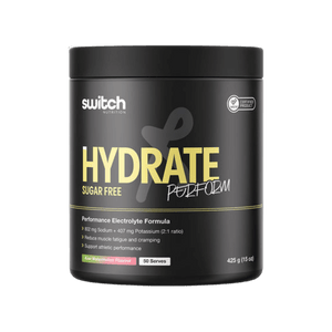 Hydrate Perform (Sugar Free)
