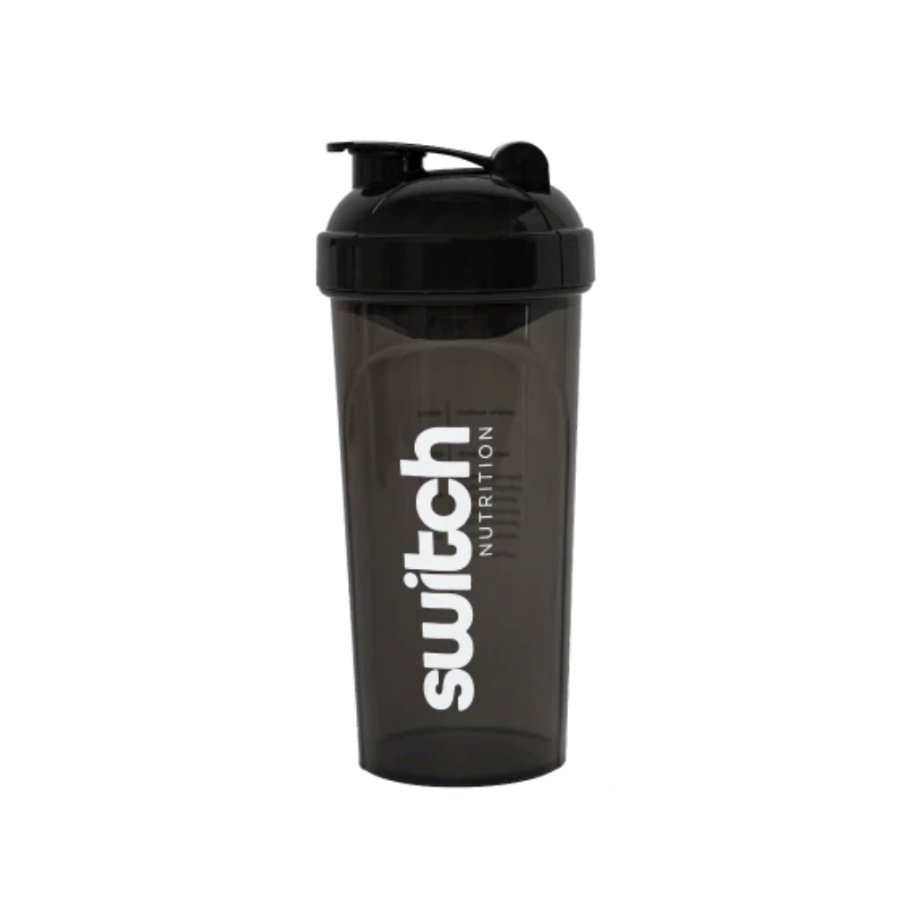 Loaded Switch Bottle