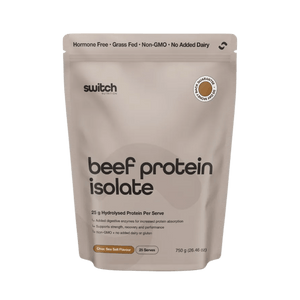 Beef Protein Isolate