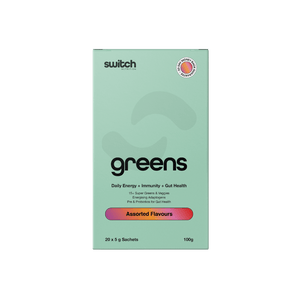 Greens