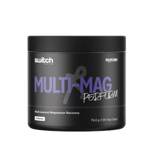Multi-Mag Capsules