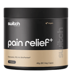 Pain Relief+