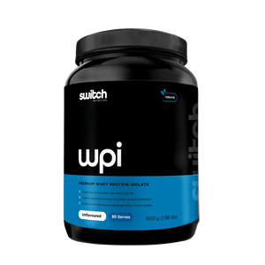 WPI Switch