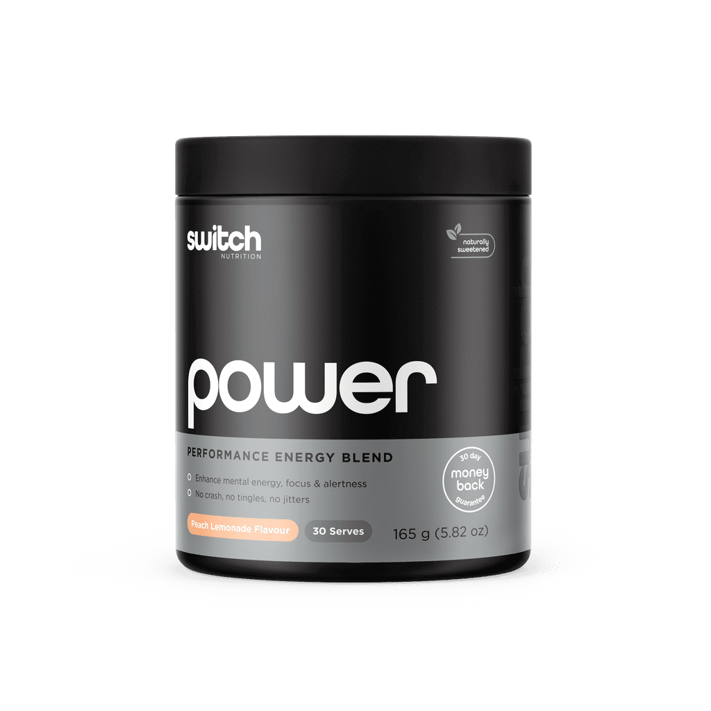 Power Switch & SwitchNutrition-Power-Switch-30srv-P