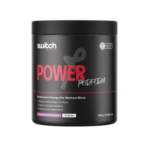 Power Perform