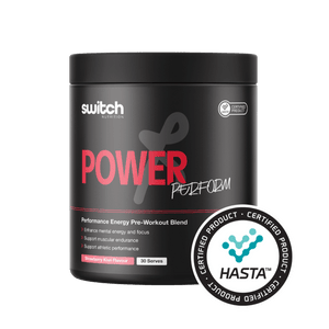 Power Perform