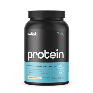 Protein Switch