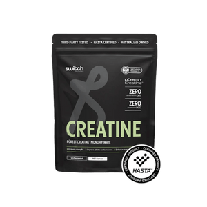 Purest Creatine