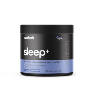 Sleep+ Capsules