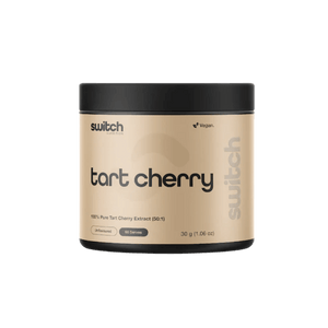 Tart Cherry Powder