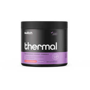 Thermal Switch