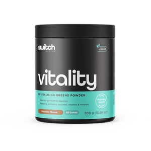 Vitality Switch