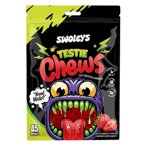 Testie Chews