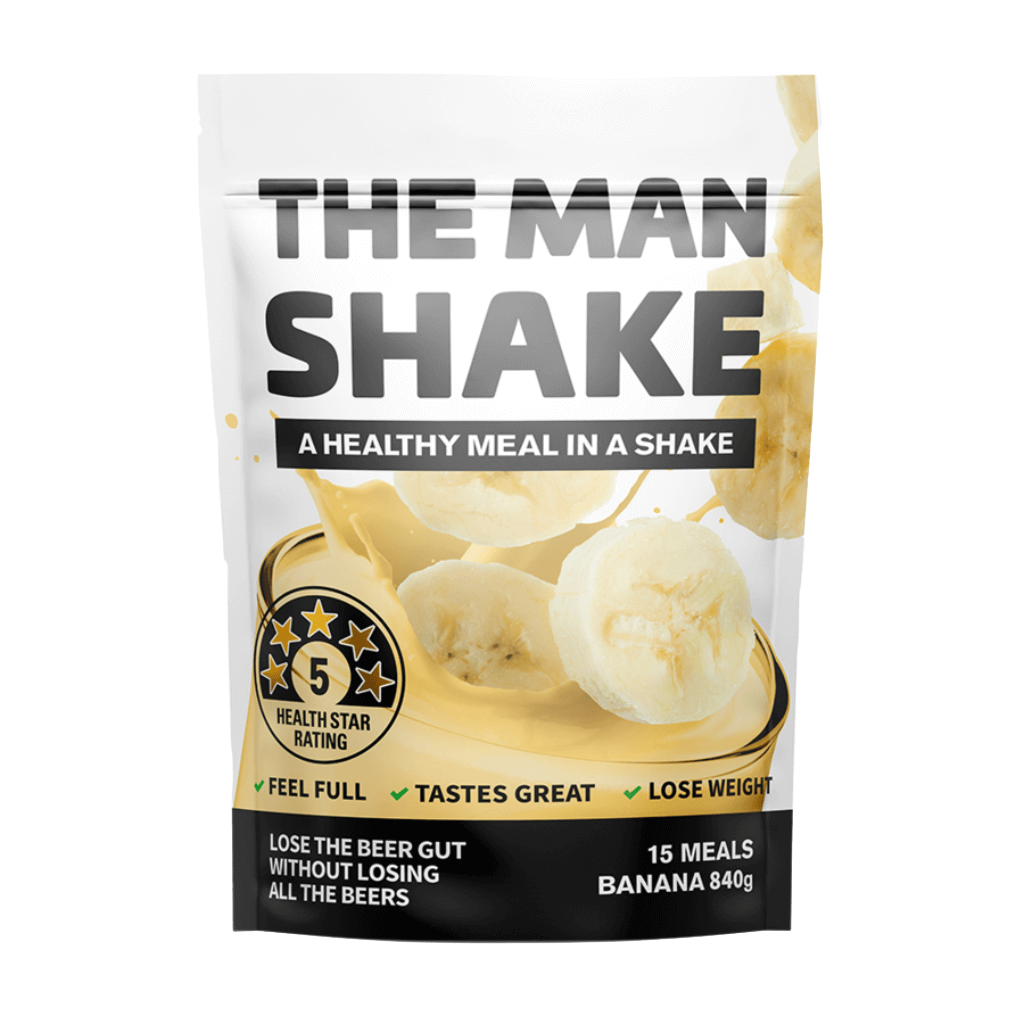 The Man Shake (5)