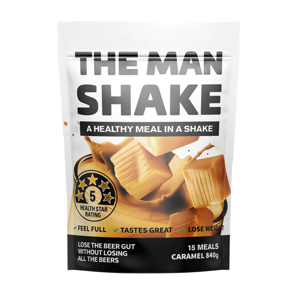 The Man Shake (1)