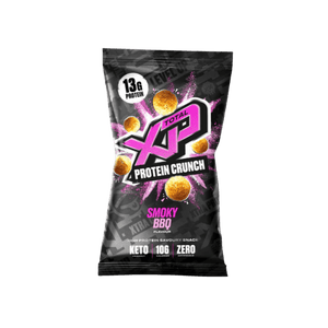 Protein Crunch