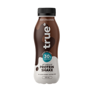 All Natural Protein Shake