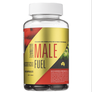 Ultimate Male Fuel