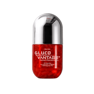 GlucoVantage