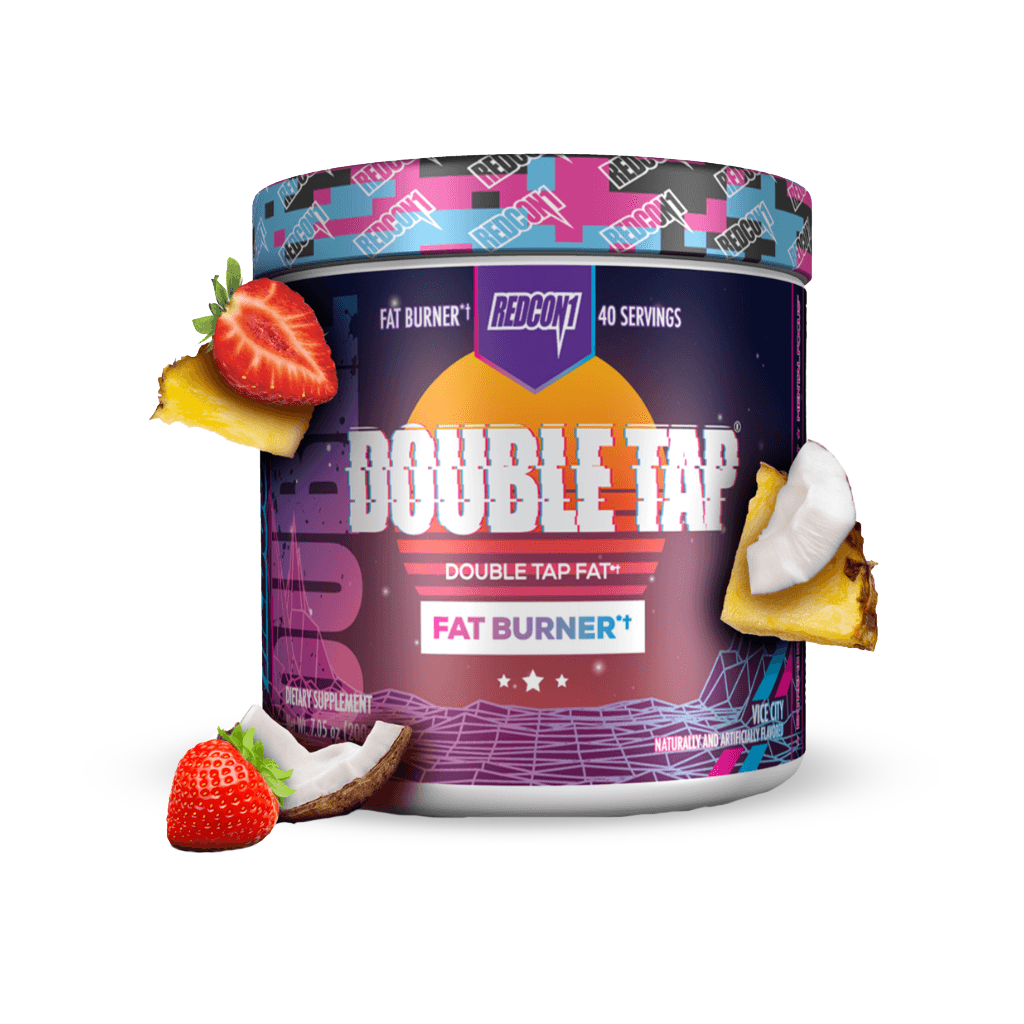 Double Tap (4)