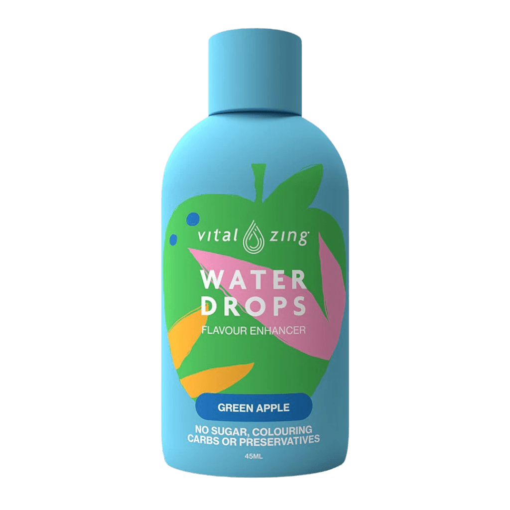 Flavour Enhancing Water Drops (1) & VITAL-WatDrop-45ml-GA