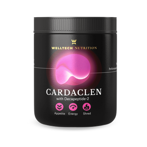 Cardaclen