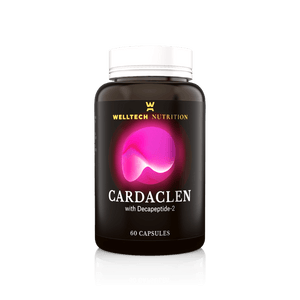 Cardaclen