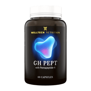 GH Pept Capsules