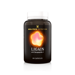 Ligain