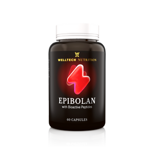 Epibolan Capsules