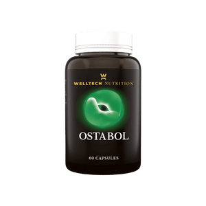 Ostabol