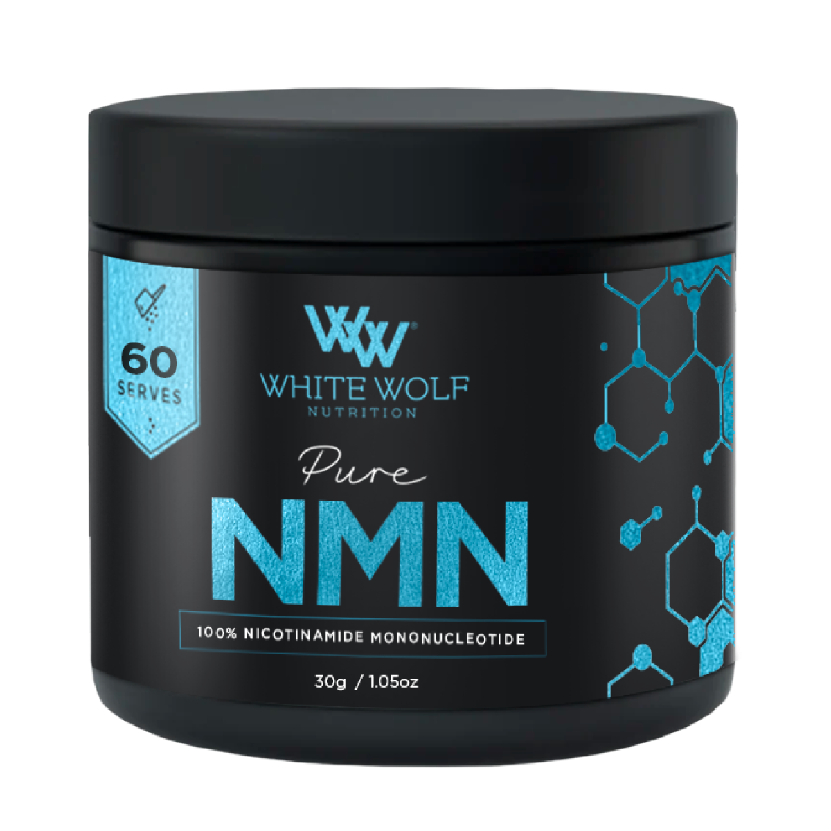 NMN & WW-NMN-60SRV