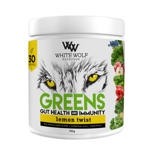 Super Greens | 30 Serves