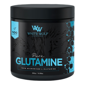 Glutamine