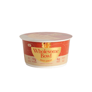 Instant Protein Noodle Bowl