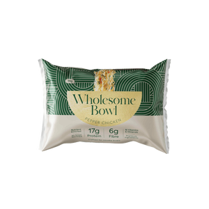 Wholesome Bowl Instant Protein Noodles