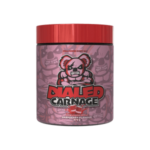 Dialed Carnage