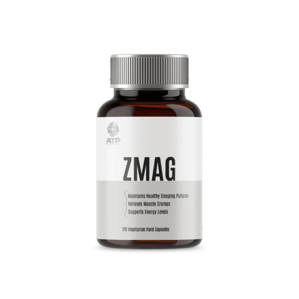 Z-MAG & ATP-Z-MAG-120