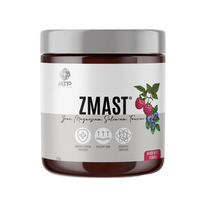 ZMAST