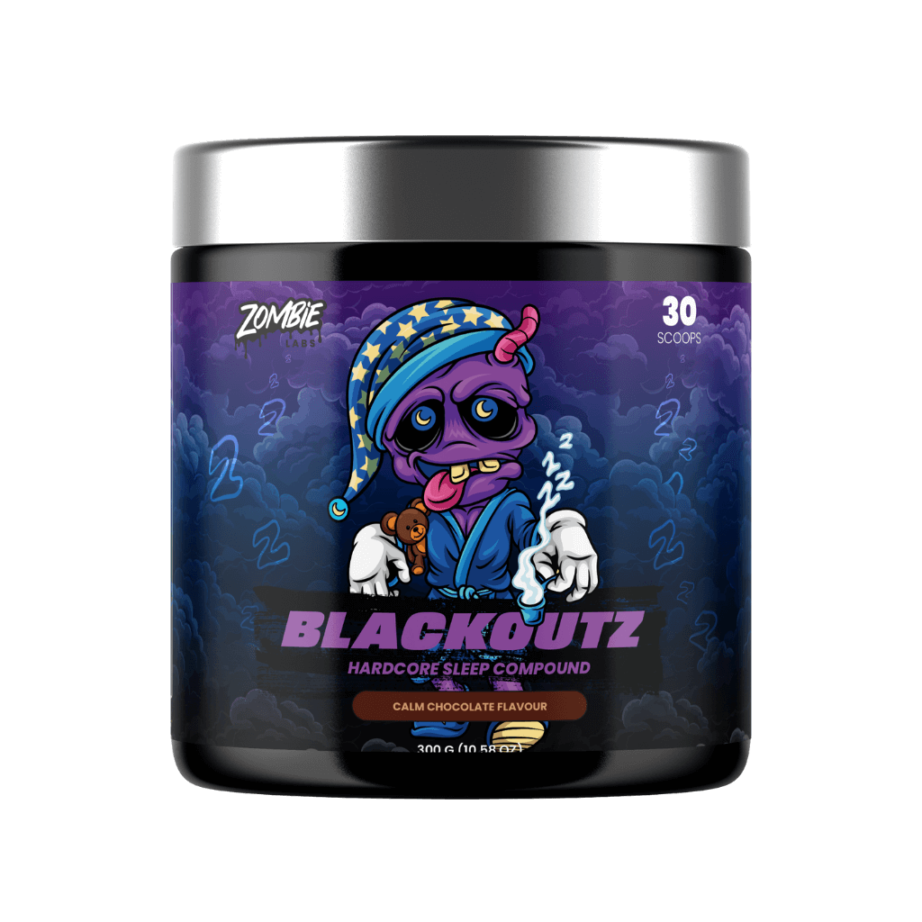 Blackoutz & ZOMBIE-Blackoutz-30Srv-Chc