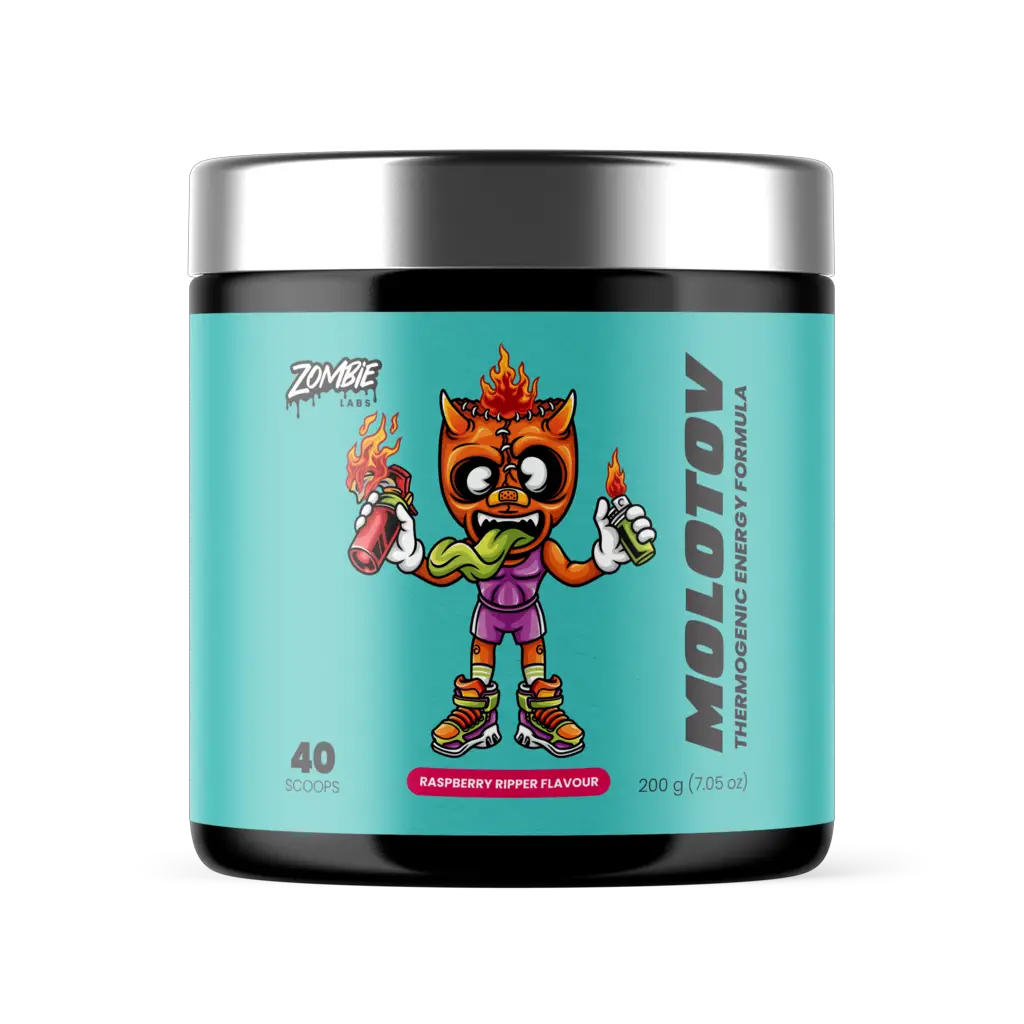 Molotov (2) & ZOMBIE-Molotov-40Srv-Rasp