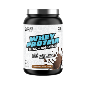 Whey Protein