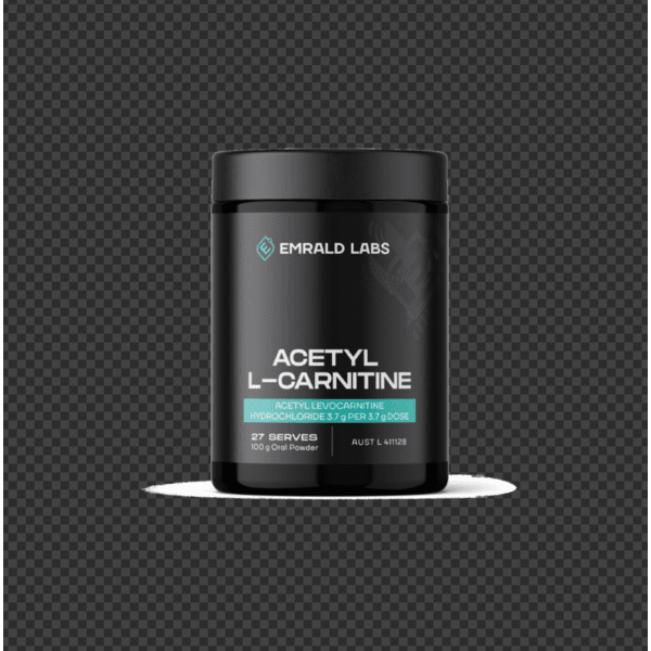 Acetyl L-Carnitine