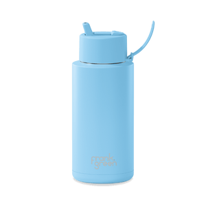 frank green Ceramic Reusable Bottle