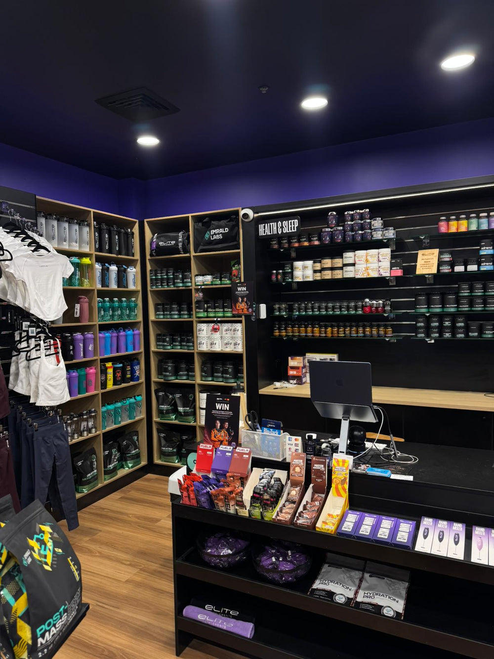 Elite Supps Kotara Store image 4