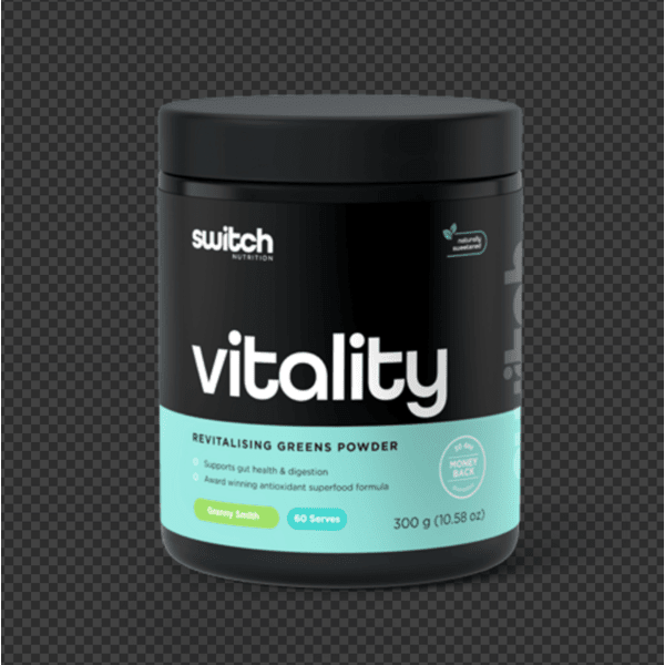 Vitality Switch