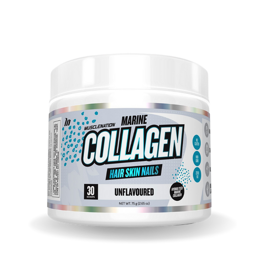 Marine Collagen by Muscle Nation