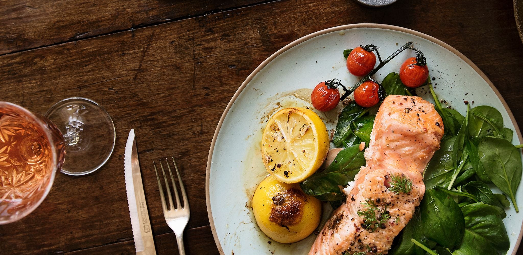 Our Top 7 Healthy Meal Swaps